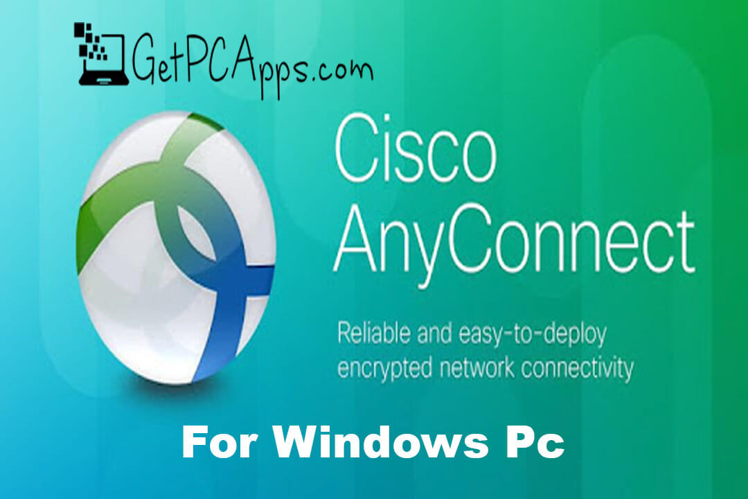 Cisco Anyconnect Secure Mobility Client 4.8 Download Mac